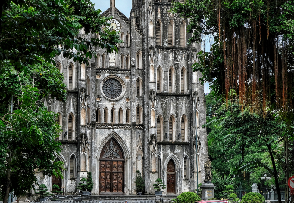 cathedral 